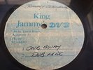 Johnny Osbourne One Away Soldier Jammys  Killer 10
