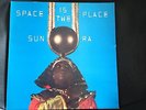 Sun Ra: 