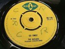 Gaylads Go Away Soul Vendors Julie On My Mind Rare Rocksteady 7