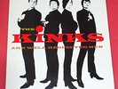 Kinks -- Are well respected men   -- 2 LPs / Rock / RAR 