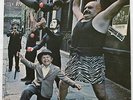 THE DOORS STRANGE DAYS VINYL 1967 ORIGINAL MINT CONDITION