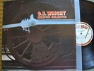 VG+ O.V. Wright Memphis Unlimited Back Beat BBLX-12 LP