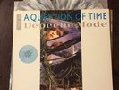 Depeche Mode A Question Of Time 12
