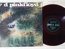 PINK FLOYD SAUCERFUL OF SECRETS ODEON OP-80282 JAPAN RED VINYL Vinyl LP