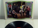 JOE CRUZ & THE CRUZETTES - TOP Copy M-/EX Philippine VILLAR Latin Jazz FUNK Pop