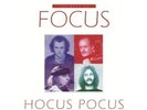 FOCUS - HOCUS POCUS/BEST OF FOCUS  2 VINYL LP HARD ROCK NEW+