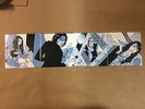 Jack White Tour Exclusive Singles Full set of 4 Vinyl record 45 7