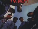 N.W.A. - STRAIGHT OUTTA COMPTON NEW VINYL