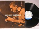 KENNY BURRELL “Introducing Kenny Burrell” ORIG BLUE NOTE Lex Ave. FLAT EDGE