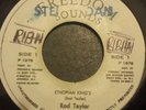 Rod Taylor Ethiopian Kings killer Roots 7