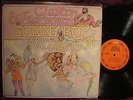 ERIC CLAPTON & THE YARDBIRDS WITH SONNY BOY WILLIAMSON LP