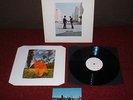 PINK FLOYD Wish You Were Here LP 1975 TEST PRESSING UNIQUE