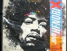 JIMI HENDRIX 'Kiss The Sky' SEALED Rare 1984 Promo US 1st Press LP