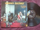 CREEDENCE CLEARWATER REVIVAL-COSMO'S FACTORY 1970 LIBERTY LP