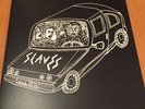 SLAVES Where's Your Car Debbie Debut 7
