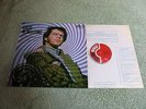 DAVID McWILLIAMS Vol 3 MAJOR MINOR LP Mono A-1B/B-1B MMLP 11