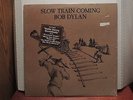 SEALED BOB DYLAN SLOW TRAIN COMING COLUMBIA FC 36120 UPC CODE HYPE STICKER NICE