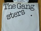 GANGSTERS 7” from 1979 'Best Friend' UK melody punk classic MEANIES, SODS, CLASH