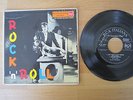 ELVIS PRESLEY ROCK N´ROLL VERY RARE ITALY EP  1957