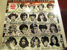 ROLLING STONES Some Girls LP ORIGINAL SEALED store stock  w hype RARE
