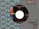 Rare 60's Xover, Rosalind Madison, Neighborhood Girl, Liberty