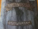 Bon Jovi / New Jersey / Promo 12