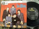THE HOLLIES EP: