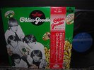 Rolling Stones Oldies But Goodies Early Hits Japan ONLY LP OBI INSERT NM