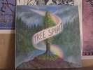 TREE SPIRIT - PRIVATE PRESS LP TR 2311 RURAL FOLK PSYCH