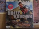 UNCLE KRACKER, NO STRANGER TO SHAME - SEALED DOUBLE LP