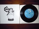 CHRONIC SICK reagan bands 7