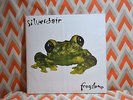 SILVERCHAIR - Frogstomp Limited 2XLP 180 Gram YELLOW VINYL Etched Gatefold Bonus