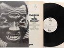 Elvin Jones is On the Mountain w/ Jan Hammer & Gene Perla LP Vinyl 1975 – NM
