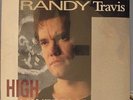 RANDY TRAVIS-HIGH LONESOME-1991-MUSIC CLUB VINYL LP-SEALED Rare