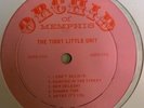 TIGHT LITTLE UNIT just send her to me LP on ORCHID --- LIVE AT LIBERTY LANES ---
