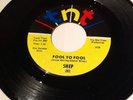 SHEP - FOOL TO FOOL - northern soul