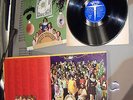 1st USA Pressing,1968,Frank Zappa,We're Only in it for the Money,With Insert