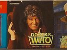 BBC RADIOPHONIC WORKSHOP - Dr. Who - 7