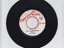 OPPORTUNITY/AIN'T MISBEHAVING, BABY I CARE  -  JOE WHITE ( 70 REGGAE ROCKERS 7