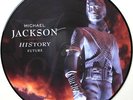 Michael Jackson LP HIStory - Future - Picture Disc - Holland