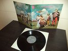 BEGGAR's  OPERA Vinyl LP  