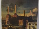 Pink Floyd - Animals LP Vinyl Record Album 1977 Columbia JC34474 Pigs Sheep Dog