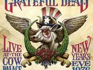 Grateful Dead Live At Cow Palace NYE '76 5x LP 180g Vinyl Box Set NEW