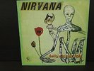 NIRVANA - INCESTICIDE  Ecuador Pressing  Record Lp,1993