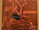 Erotissima  LP, Album Funk, Soul, Breaks, Latin, Pop. RARE RAD  BRAZIL