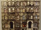 Led Zeppelin - Physical Grafitti 2 LP Vinyl Album Record 1975 Swan Song SS2-200