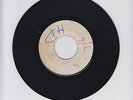 BLANK/MOON ROCK  -  EARL BAILEY    (69 SKINHEAD INSTRUMENTAL 7