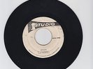 STUDIO ONE/STARS  -  CORNELL CAMPBELL & THE ETERNALS   (69  REGGAE ROCKERS   7