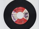TREASURE ISLE/HOW CAN I GET OVER  -  THE CHANTELLS (75 REGGAE ROCKERS  7