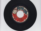 PUNCH/MULE JERK  -  JACKIE MITTOO  (69 SKINHEAD INSTRUMENTAL 7